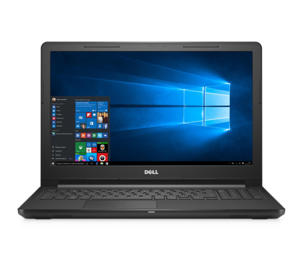 Dell Vostro 3578 i5-8250U/8GB/256/10Pro R5 FHD - 407954 - zdjęcie 6